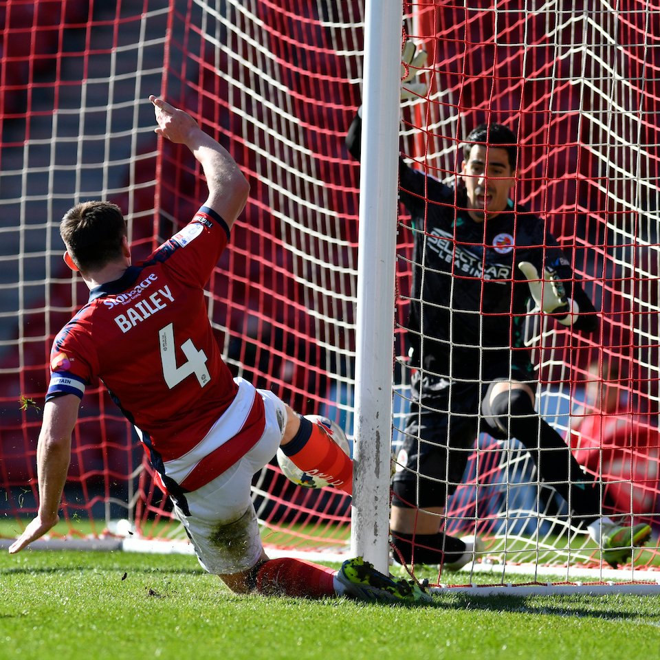 Doncaster Rovers FC tweet media
