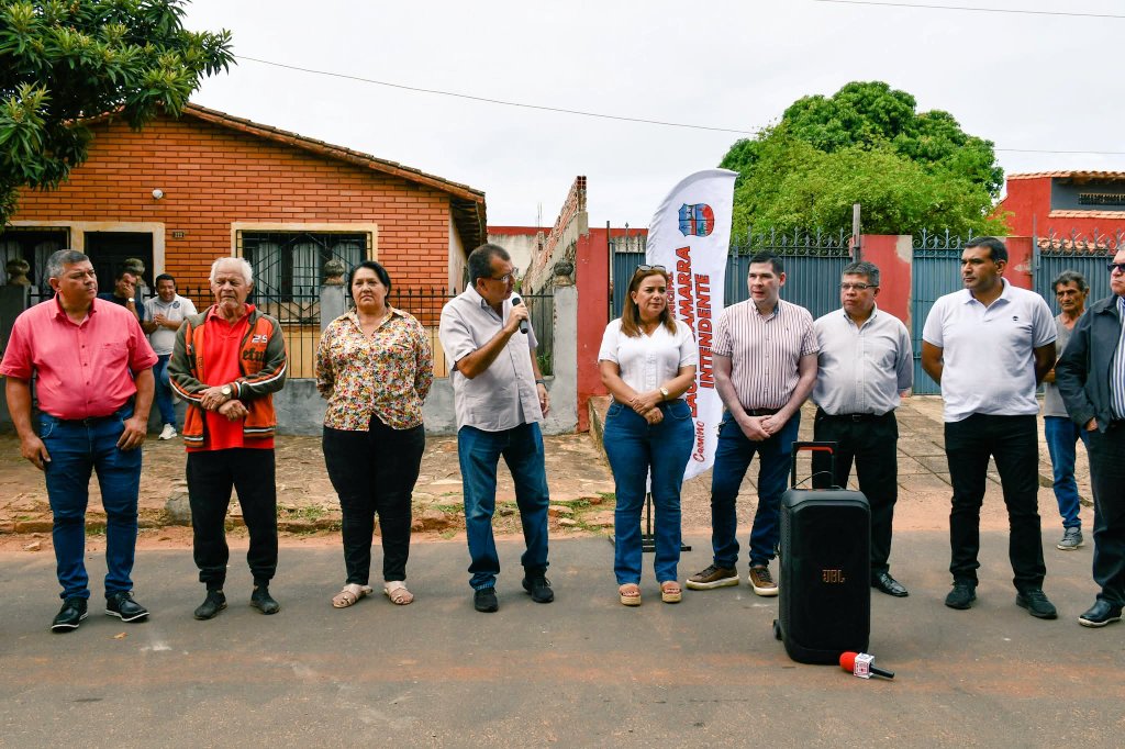 Senador Derlis Osorio tweet media