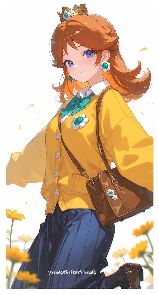 デイジー