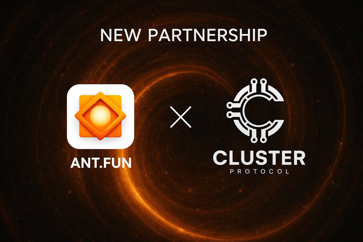 ANT.FUN OFFICIAL tweet media