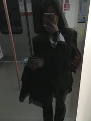 byeoli0410's tweet photo. 상하이룩#오프  #섹트 #맘눌뎀 https://t.co/1GjYP6bqux
