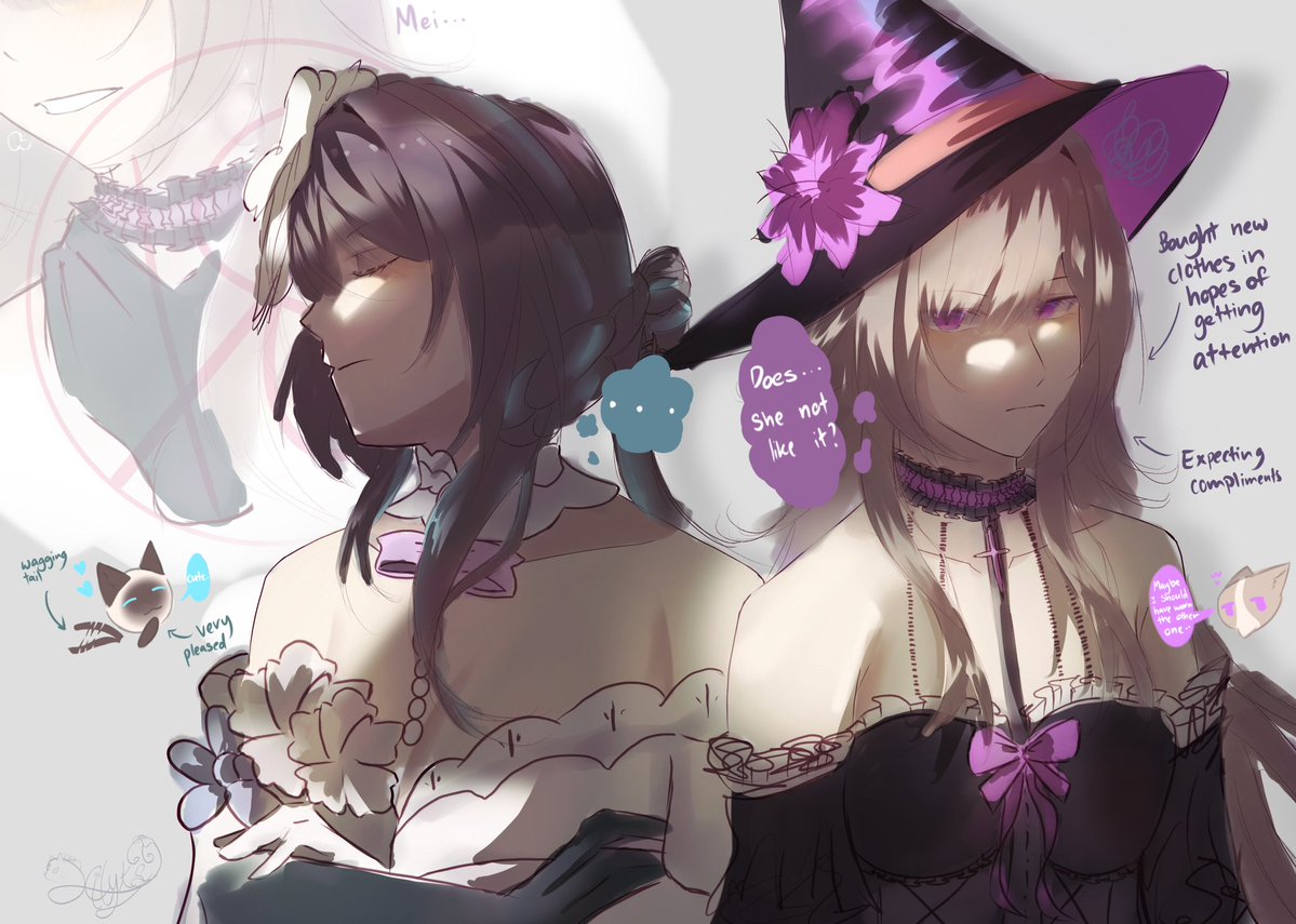 Zylophie tweet media