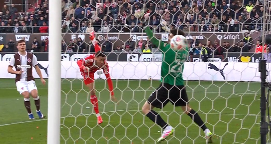 CentreGoals. tweet media