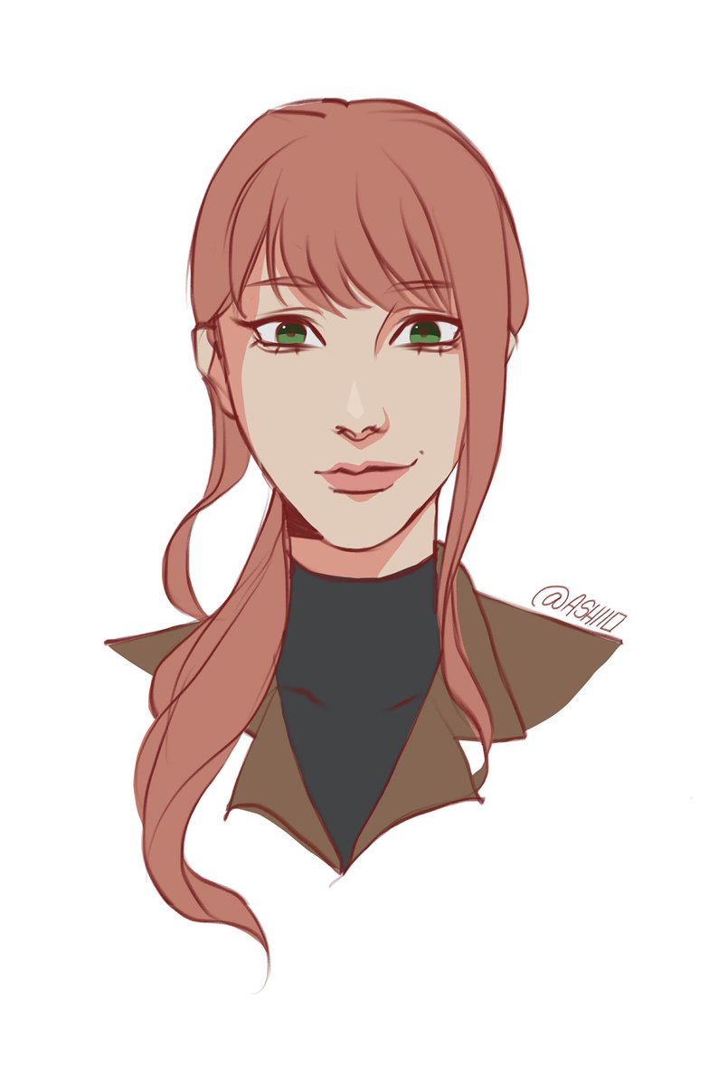 ashiio 🍊 tweet media