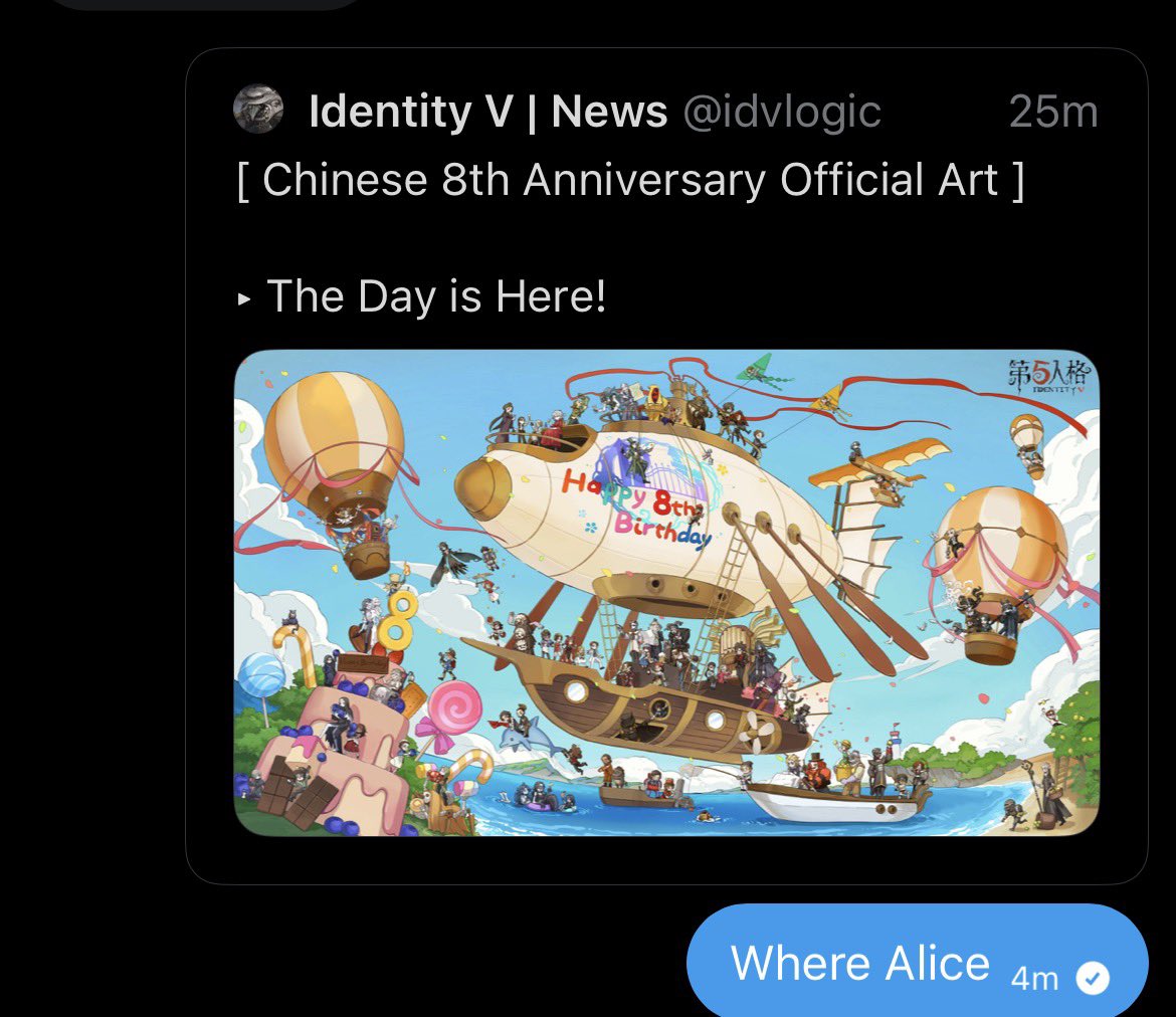 HisuLover tweet media