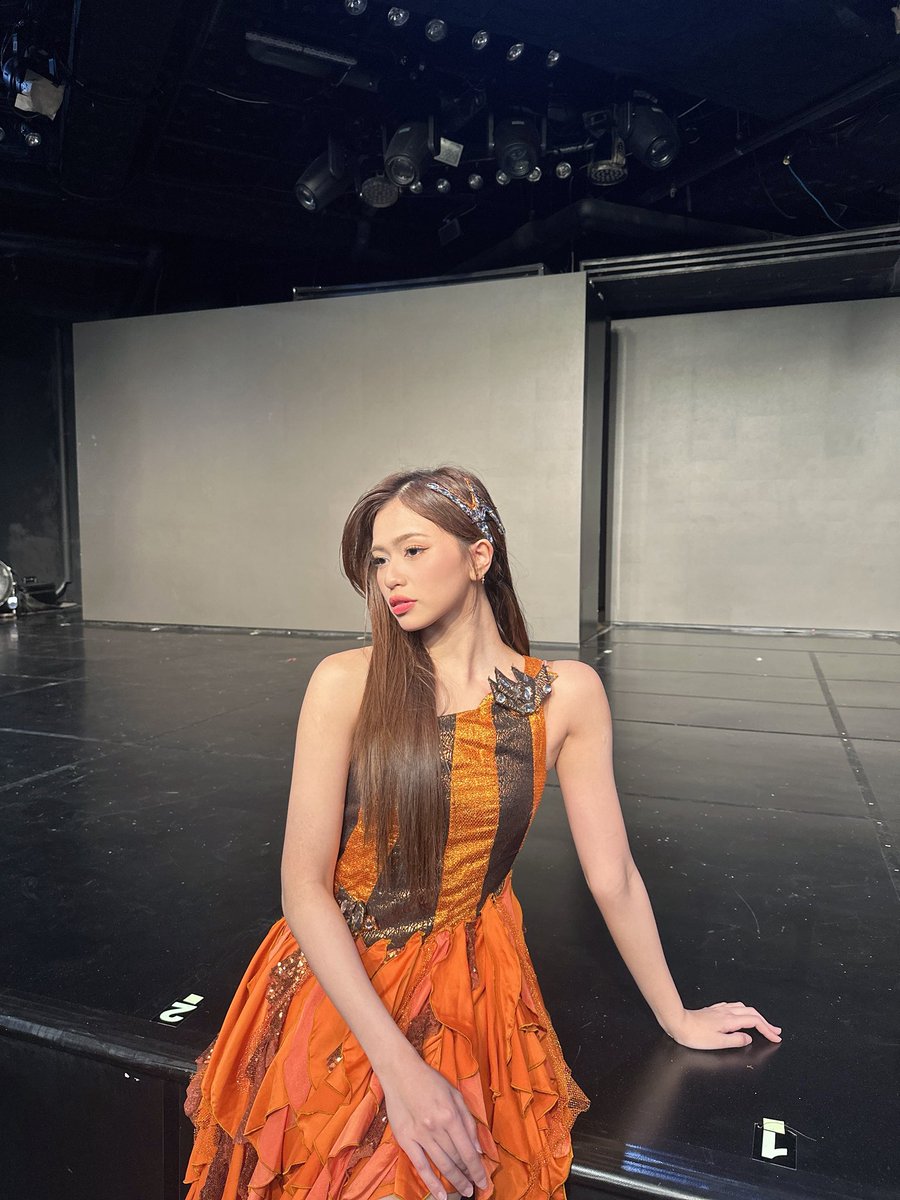 Kathrina Irene tweet media