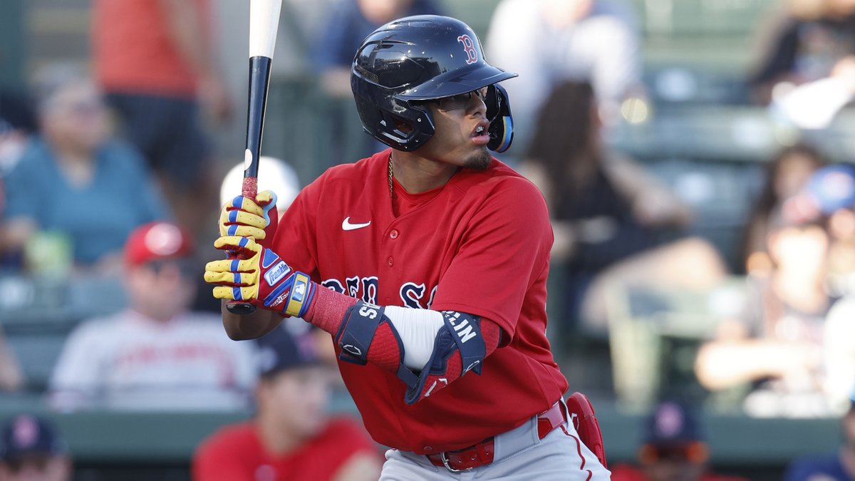 MLB Pipeline tweet media