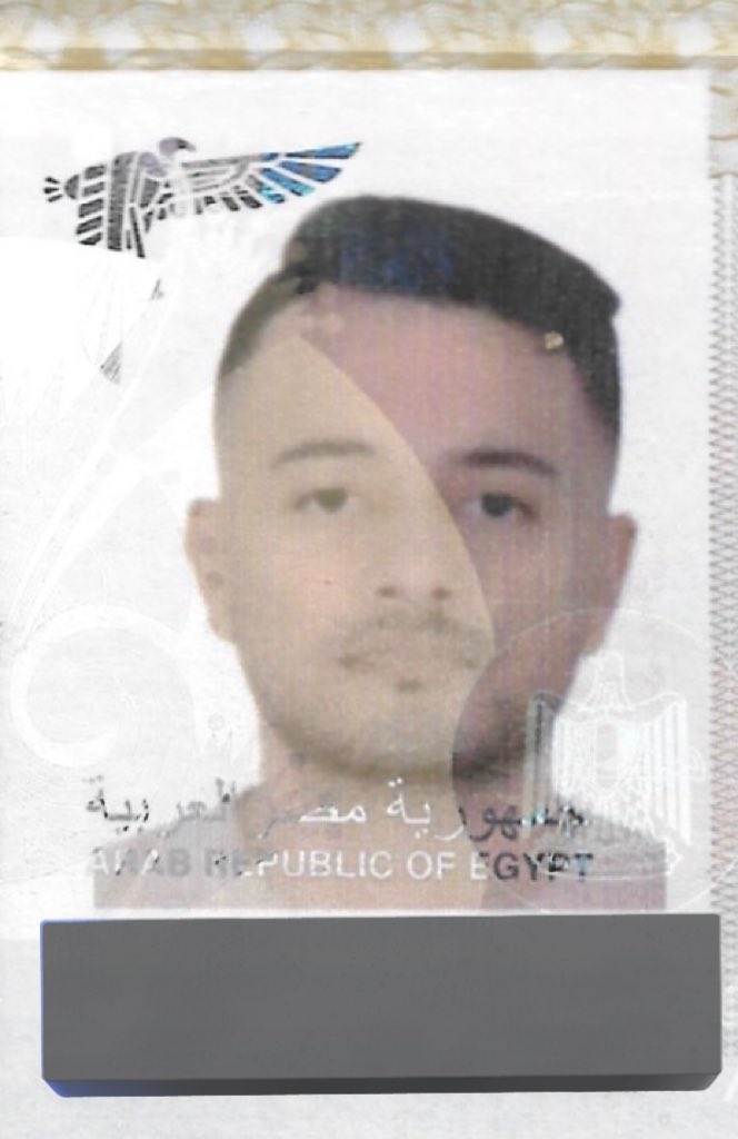 Cairo Kid 🌞 tweet media