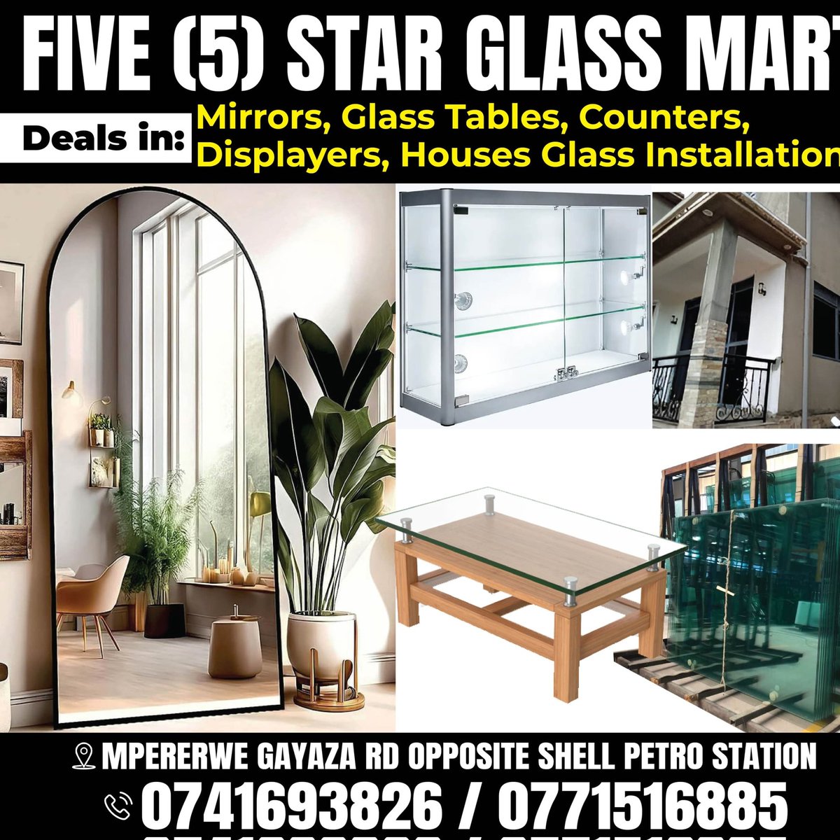 5 starglassmart tweet media