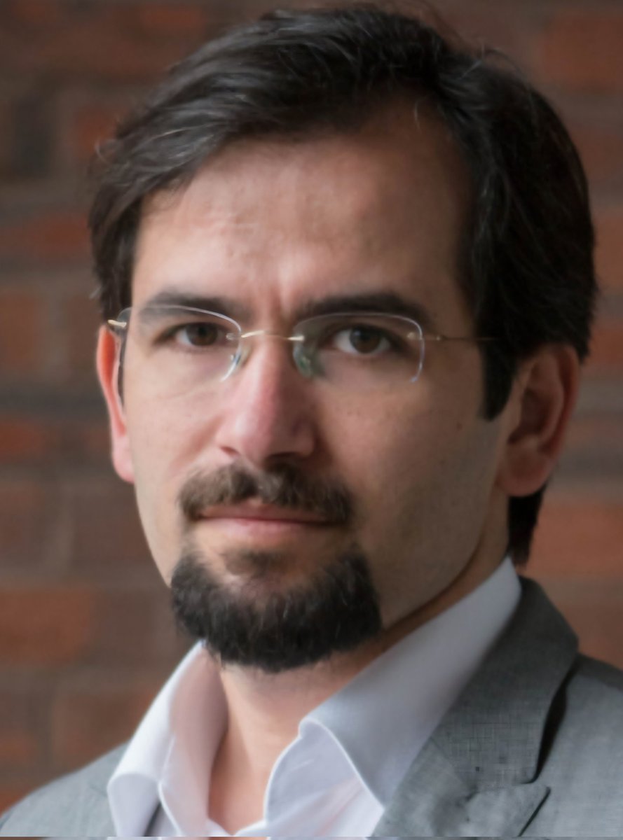 الدكتورة شهلاء الايرانية tweet media