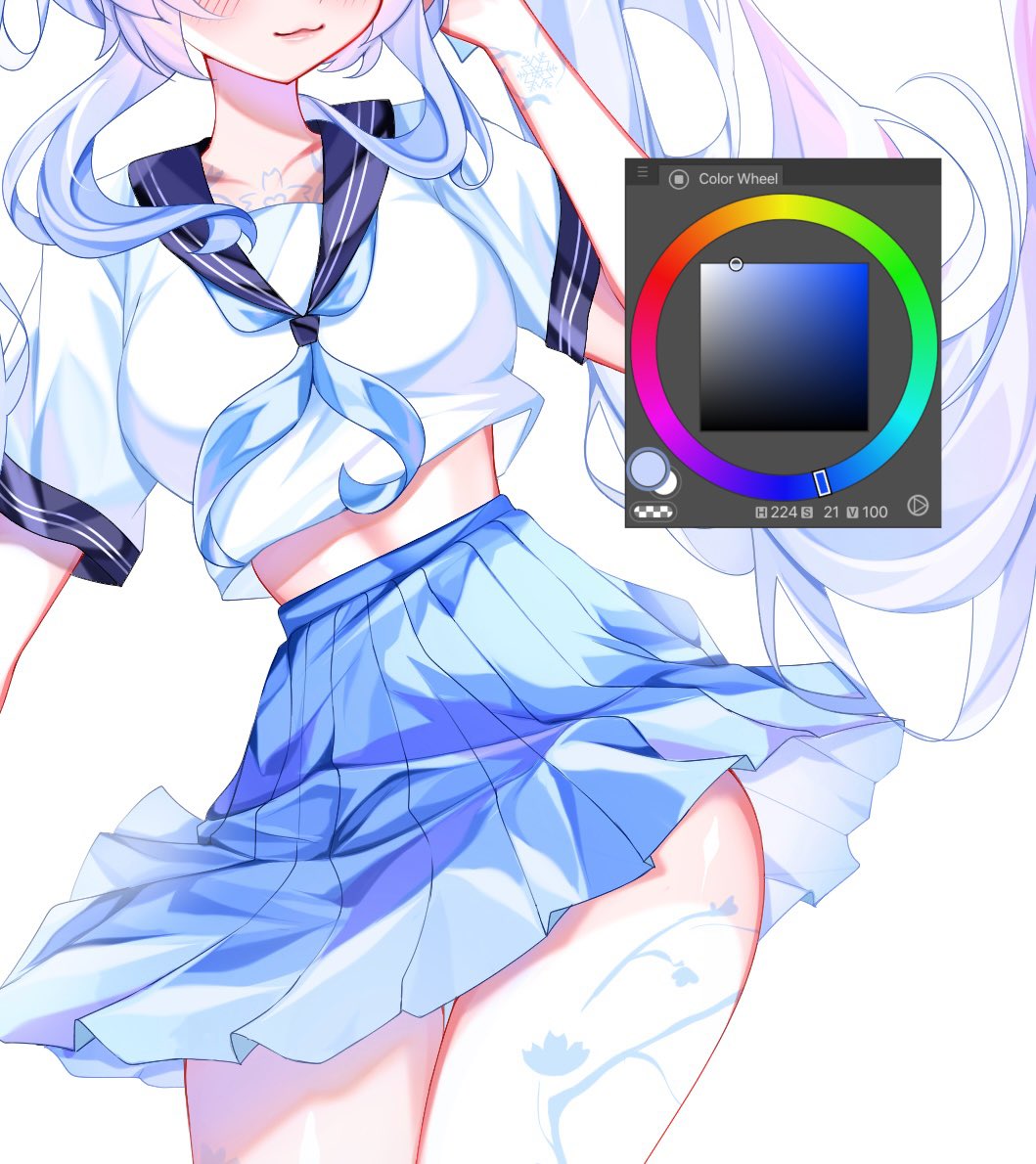 ♱⃓˚₊‧꒰ა cierra​ 👁️🪶|| healing arc ໒꒱ ‧₊˚​♱⃓ tweet media