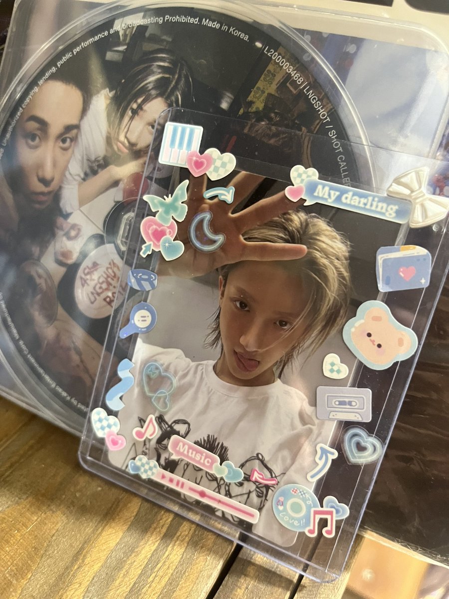 𑣲 jocee .ᐟ tweet media