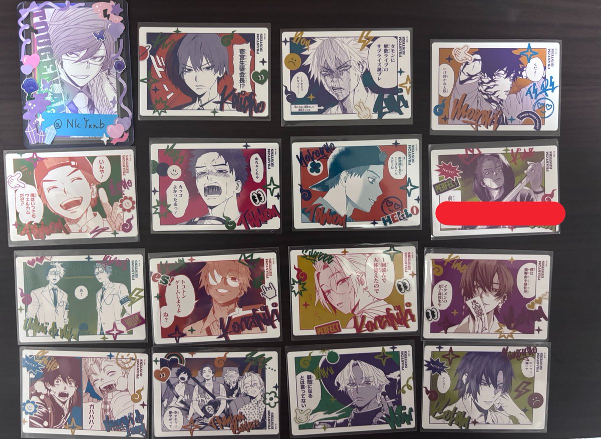 零@取り引き垢 tweet media