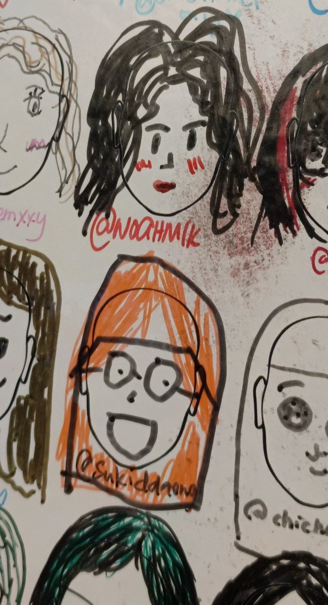 suki saw Day6 & SKZ!🍉 | IA tweet media