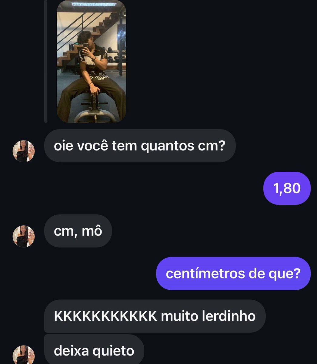 Cantadas e frases que você no fundo usaria tweet media