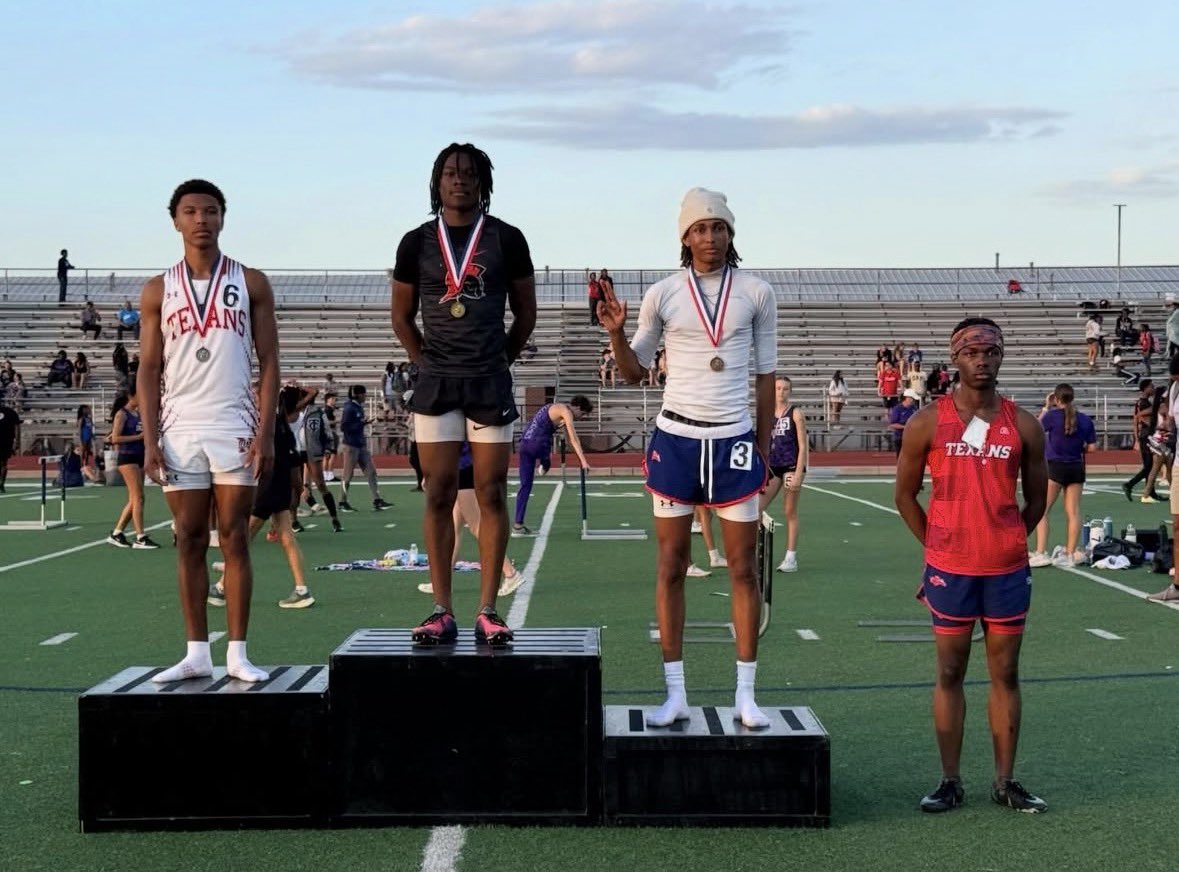 🌟Chayce Davis🌟🥇 tweet media