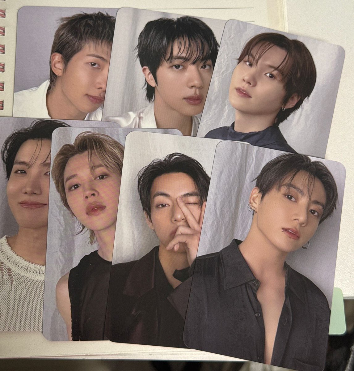 bibbi ⁷ | VAI VER BTS 🪭 tweet media