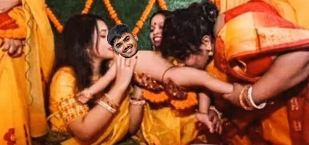 Kapil🥷🏻🚩 tweet media