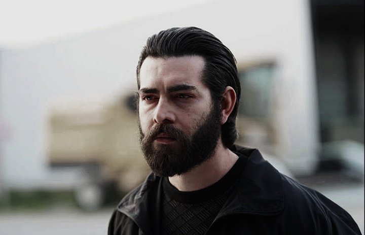 أحمد كاليلي tweet media