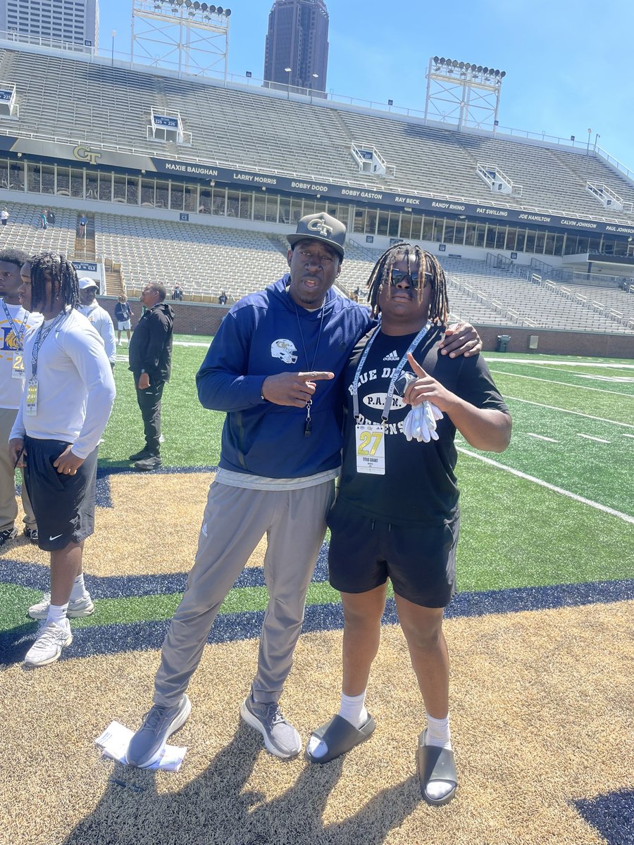 Titus Grant tweet media