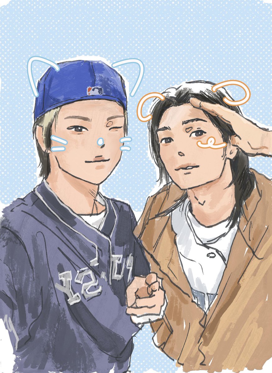 꽁칵지공사 tweet media