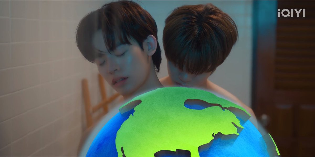 หิวเกี๊ยว ┊ ตี๋ตี๋ลูกป๊า ft. (101% Love) tweet media