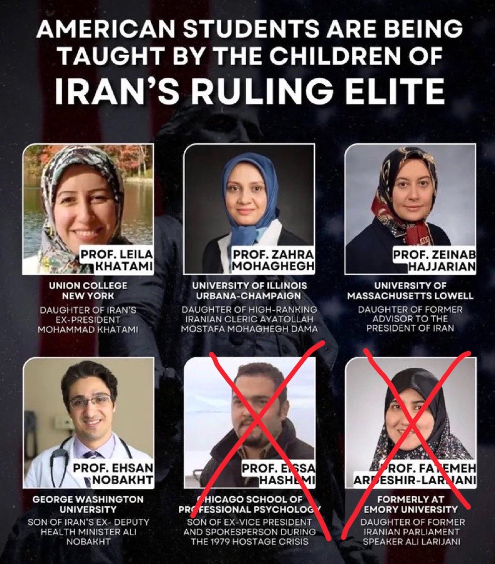 ثنا ابراهیمی | Sana Ebrahimi tweet media