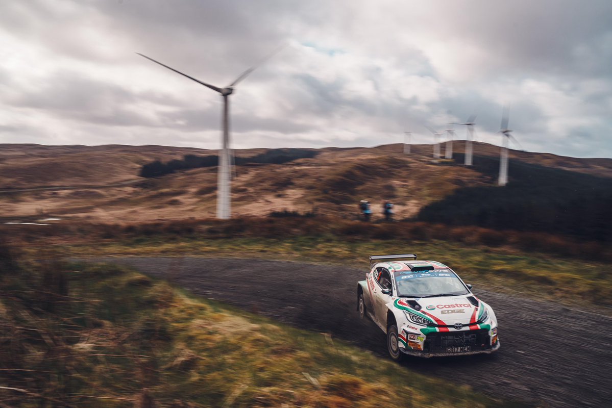 Severn Valley Stages tweet media