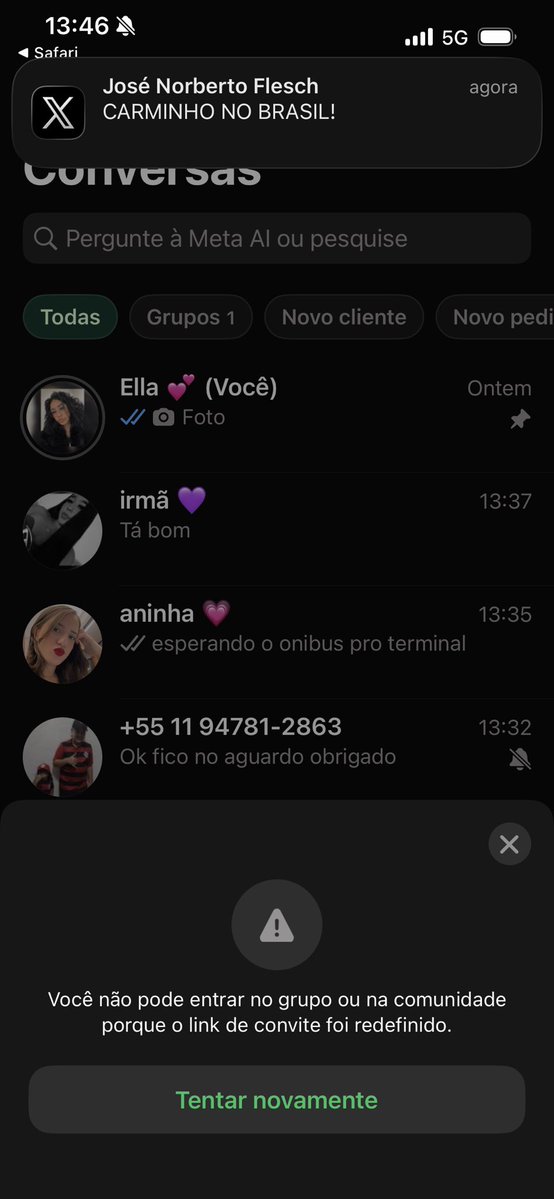 ELLA ★ VAI VER O BTS E HARRY tweet media