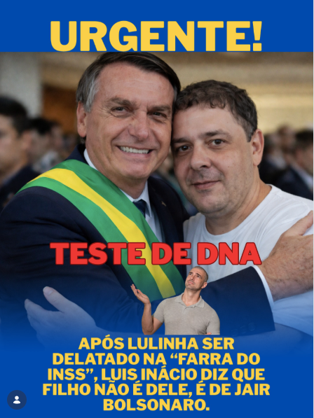 Beto Castilo tweet media