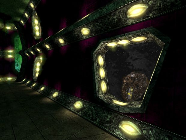 TelevisualWord's tweet photo. @PiitchCherry There's one for Unreal Tournament 99 that was finished: Marathon Resurrection.

I haven't completed it, but what I played seemed functional &amp; atmospheric. There was even an update as recently as 2021 to polish it &amp; enable co-op support. It's on ModDB &amp; easy to install. https://t.co/QRoiWSGg5N