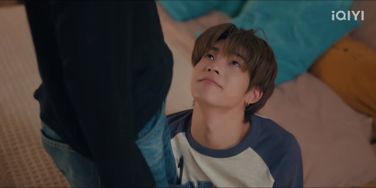 หิวเกี๊ยว ┊ ตี๋ตี๋ลูกป๊า ft. (101% Love) tweet media