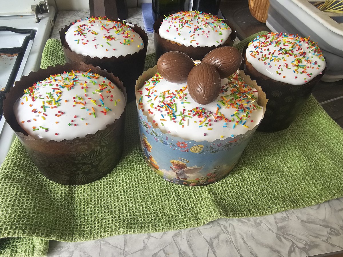 в цьому році я з формами трохи краще підготувалась 😄