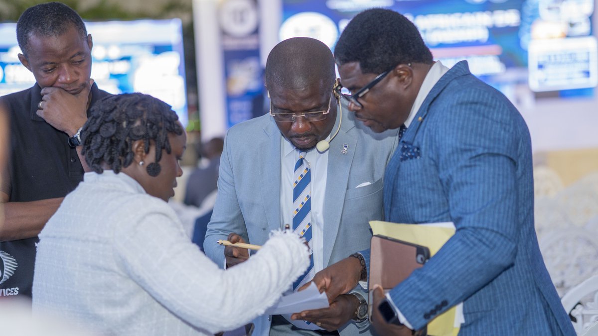 African Development Bank Group tweet media