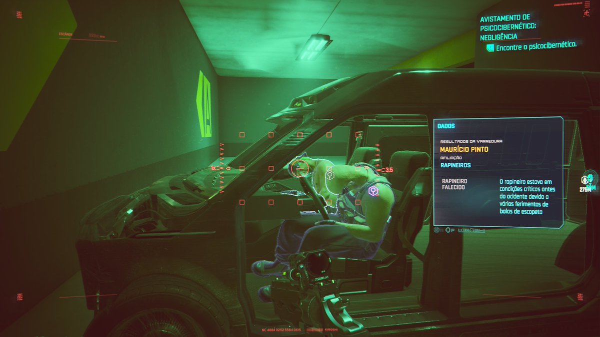 maine 🎮 cyberpunk 2077 tweet media