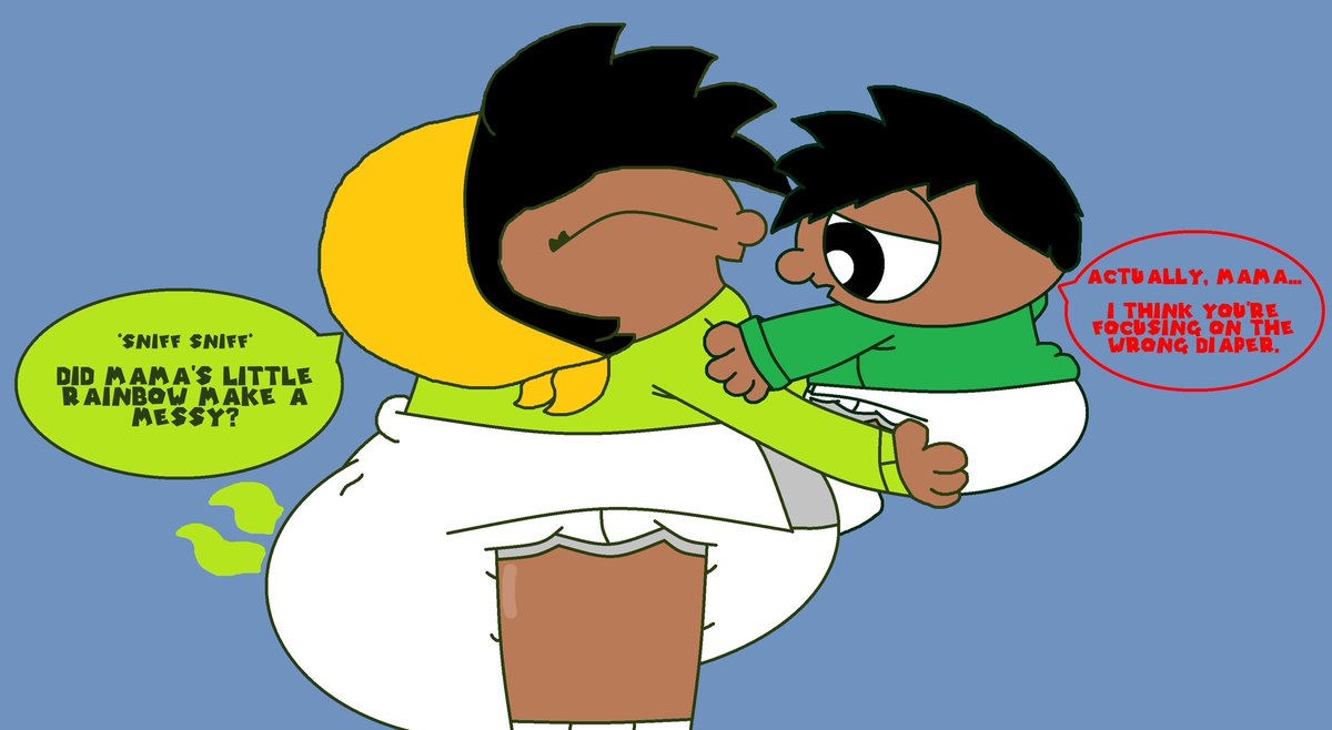 GoldiGrenisMyst3ry tweet media