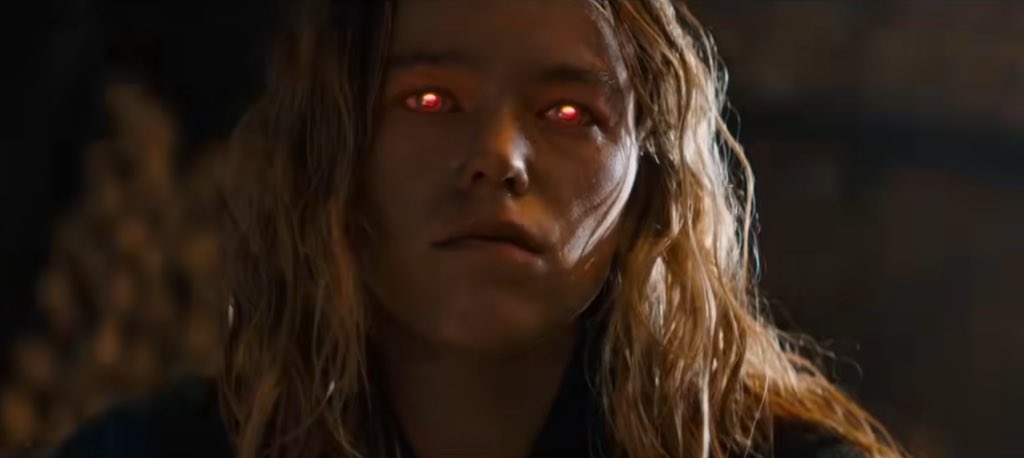 El Pare 🎬 || Cine y series tweet media