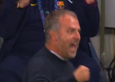 Universo FCBarcelona tweet media