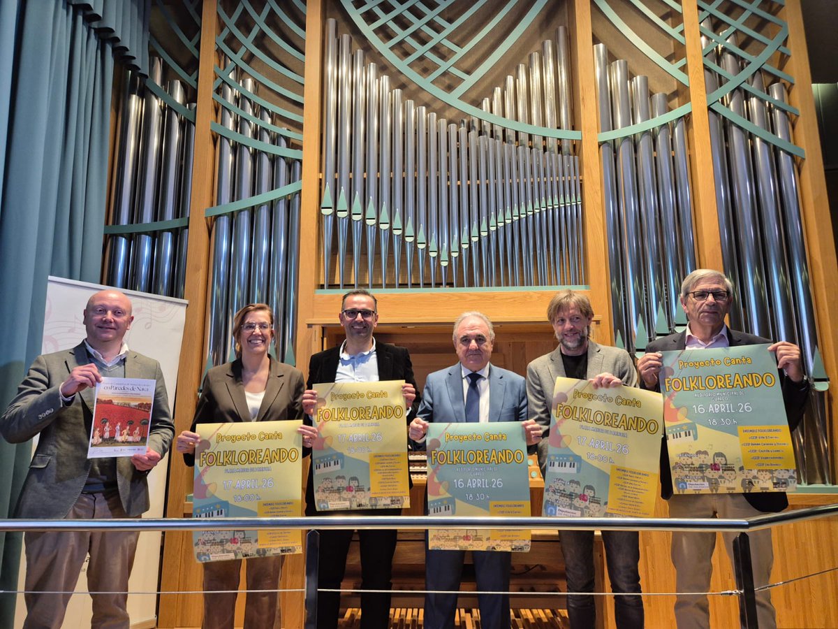 Junta de Castilla y León tweet media