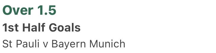 World Football Tips tweet media
