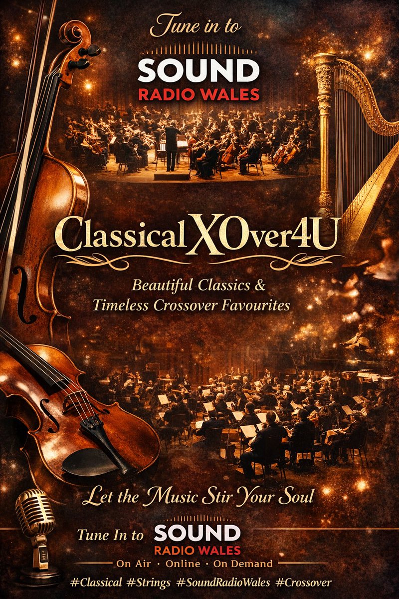 Jannie Rawlinson Broadcaster Podcaster & Presenter tweet media