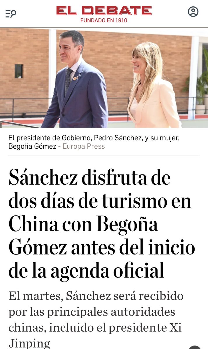 Rafael Hernando tweet media