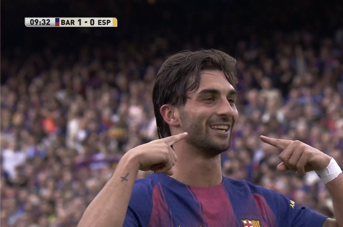 The Touchline | 𝐓 tweet media