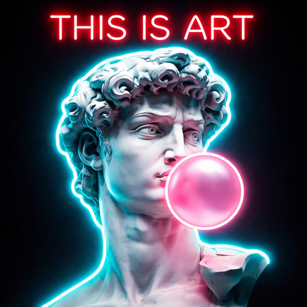 aefte_ai's tweet image. This is Art #AIart️️️️️️️️️️️️️️️️️️️️️️️️️️️️️️️️️️️️️️️️️️️️️️️️️️️ #DigitalCommunity #JustForFun