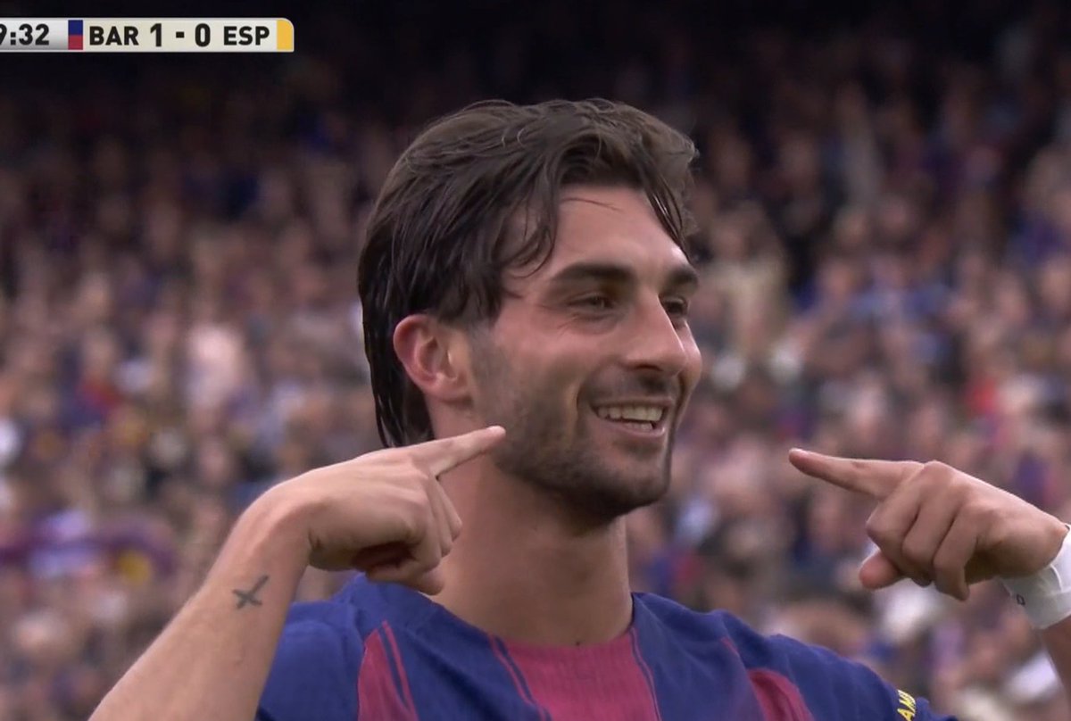 Barça Universal tweet media