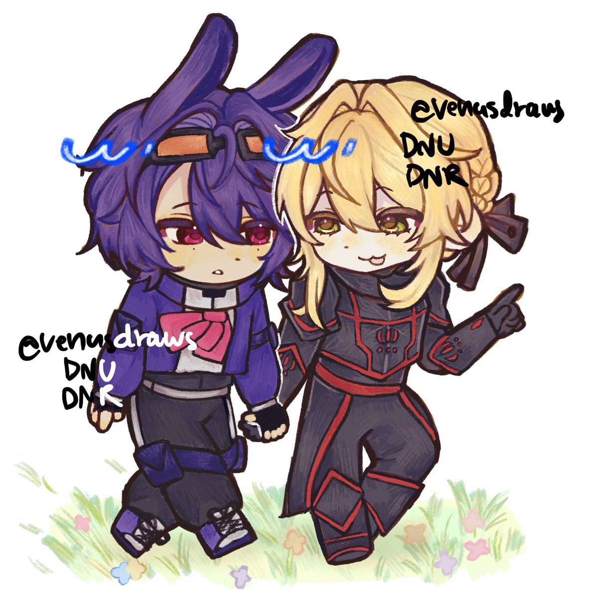 VenusDraws tweet media