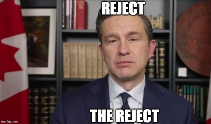 Tabitha115's tweet photo. @PierrePoilievre @AaronGunn @SukhmanGillASL @MarcDalton @takovanpopta @BradleyVis @ellisbross @TamaraJansenMP @ChakAuRichmond @Jamie_Schmale @JeffKibbleCML You're so full of 💩 PP. https://t.co/1Mflhz7g1N