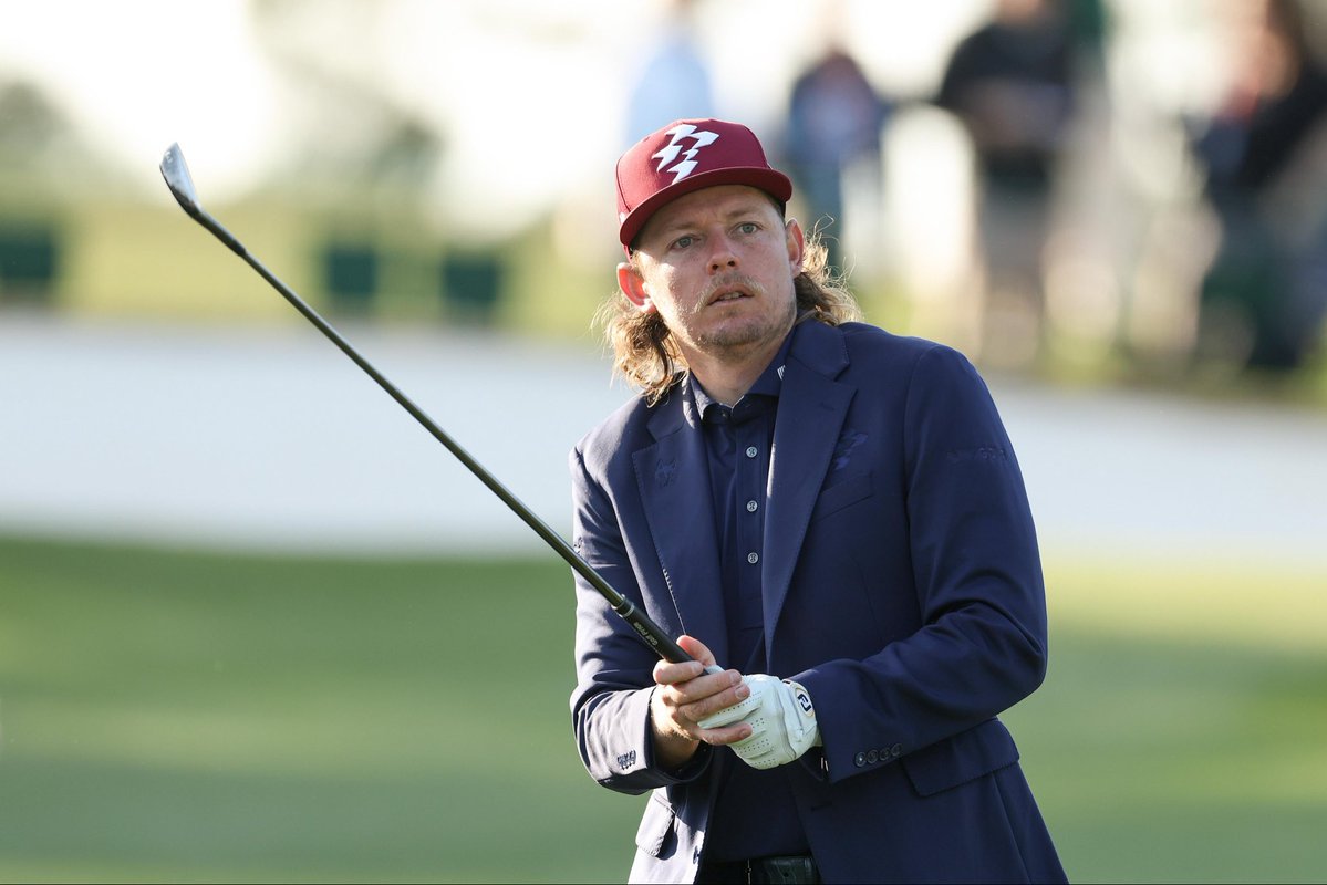 Tour Golf (not PGA Tour) tweet media