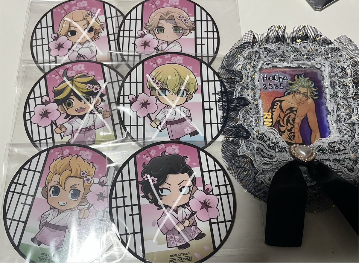 kD:ﾘﾄﾘﾝあります🙇‍♀️ tweet media