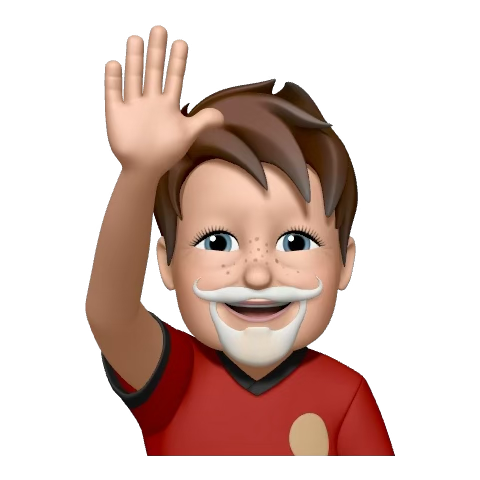 Trey (ze/hir/hirs or either binary) tweet media
